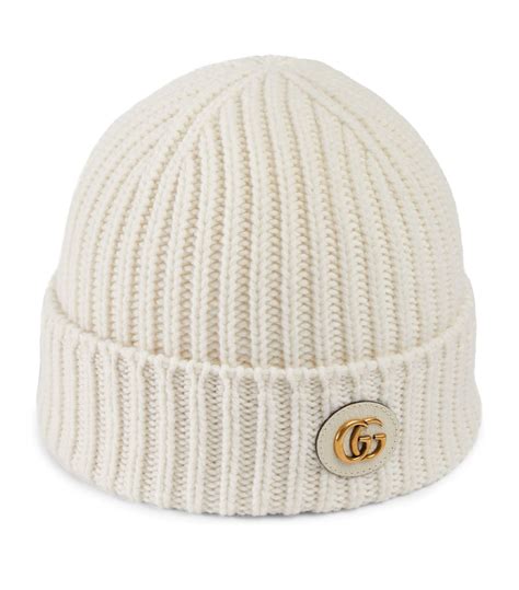 gucci mütze sale|Gucci beanie hat.